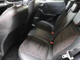 Ford Puma 1.0 EcoBoost Hybrid ST-Line X FACELIFT!! thumbnail 7