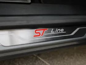 Ford Puma 1.0 EcoBoost Hybrid ST-Line X FACELIFT!! thumbnail 9