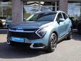 Kia Sportage 1.6 T-GDi MHEV PULSE thumbnail 11