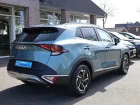 Kia Sportage 1.6 T-GDi MHEV PULSE thumbnail 3