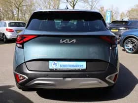 Kia Sportage 1.6 T-GDi MHEV PULSE thumbnail 23