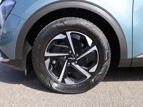 Kia Sportage 1.6 T-GDi MHEV PULSE thumbnail 4