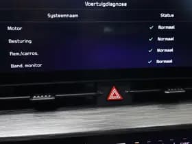 Kia Sportage 1.6 T-GDi MHEV PULSE thumbnail 33