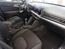 Kia Sportage 1.6 T-GDi MHEV PULSE thumbnail 34