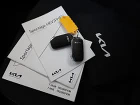 Kia Sportage 1.6 T-GDi MHEV PULSE thumbnail 36