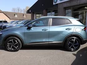 Kia Sportage 1.6 T-GDi MHEV PULSE thumbnail 39