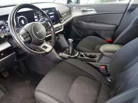 Kia Sportage 1.6 T-GDi MHEV PULSE thumbnail 6