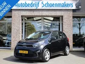 Kia Picanto 1.0 DPi ComfortLine