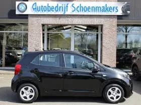 Kia Picanto 1.0 DPi ComfortLine thumbnail 2