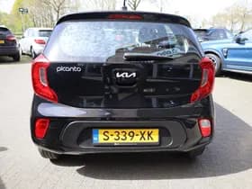 Kia Picanto 1.0 DPi ComfortLine thumbnail 19