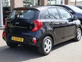 Kia Picanto 1.0 DPi ComfortLine thumbnail 3