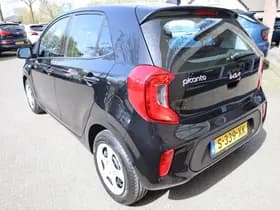 Kia Picanto 1.0 DPi ComfortLine thumbnail 24