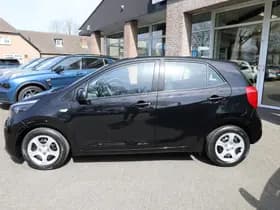 Kia Picanto 1.0 DPi ComfortLine thumbnail 25