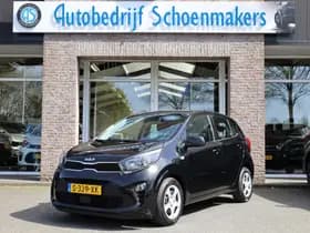 Kia Picanto 1.0 DPi ComfortLine thumbnail 26