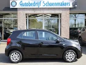 Kia Picanto 1.0 CVVT EconomyPlusLine thumbnail 2