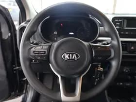 Kia Picanto 1.0 CVVT EconomyPlusLine thumbnail 11
