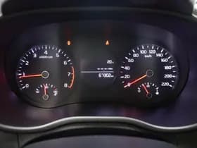 Kia Picanto 1.0 CVVT EconomyPlusLine thumbnail 13