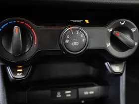 Kia Picanto 1.0 CVVT EconomyPlusLine thumbnail 16