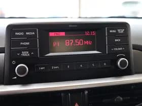 Kia Picanto 1.0 CVVT EconomyPlusLine thumbnail 18