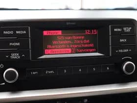 Kia Picanto 1.0 CVVT EconomyPlusLine thumbnail 19