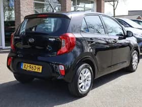 Kia Picanto 1.0 CVVT EconomyPlusLine thumbnail 3