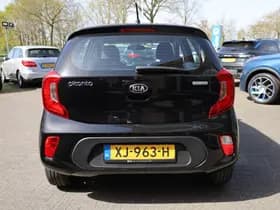 Kia Picanto 1.0 CVVT EconomyPlusLine thumbnail 22