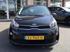 Kia Picanto 1.0 CVVT EconomyPlusLine thumbnail 27
