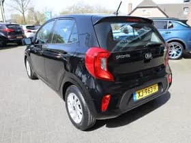 Kia Picanto 1.0 CVVT EconomyPlusLine thumbnail 28