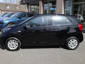 Kia Picanto 1.0 CVVT EconomyPlusLine thumbnail 29