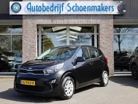 Kia Picanto 1.0 CVVT EconomyPlusLine thumbnail 30