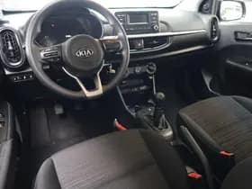 Kia Picanto 1.0 CVVT EconomyPlusLine thumbnail 4