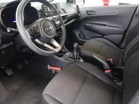 Kia Picanto 1.0 CVVT EconomyPlusLine thumbnail 5