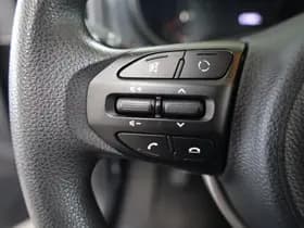 Kia Picanto 1.0 CVVT EconomyPlusLine thumbnail 10