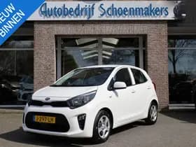 Kia Picanto 1.0 DPi ComfortLine 5p