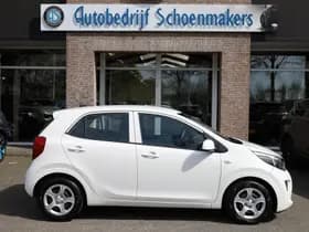 Kia Picanto 1.0 DPi ComfortLine 5p thumbnail 2