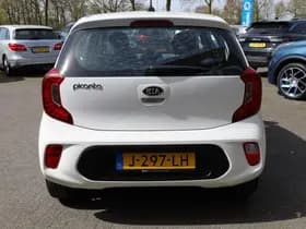 Kia Picanto 1.0 DPi ComfortLine 5p thumbnail 19