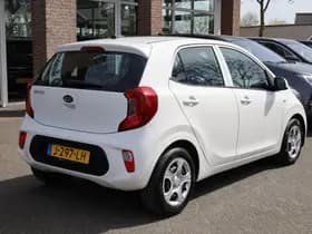 Kia Picanto 1.0 DPi ComfortLine 5p thumbnail 3