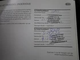 Kia Picanto 1.0 DPi ComfortLine 5p thumbnail 23