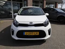 Kia Picanto 1.0 DPi ComfortLine 5p thumbnail 25