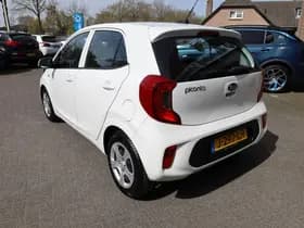 Kia Picanto 1.0 DPi ComfortLine 5p thumbnail 26