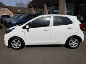 Kia Picanto 1.0 DPi ComfortLine 5p thumbnail 27