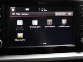 Kia Picanto 1.0 CVVT ComfortLine Navigator thumbnail 11