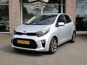 Kia Picanto 1.0 CVVT ComfortLine Navigator thumbnail 12