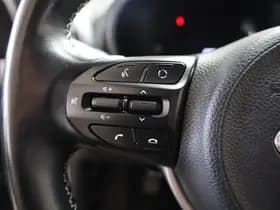 Kia Picanto 1.0 CVVT ComfortLine Navigator thumbnail 14