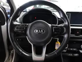 Kia Picanto 1.0 CVVT ComfortLine Navigator thumbnail 15