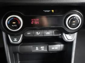 Kia Picanto 1.0 CVVT ComfortLine Navigator thumbnail 19