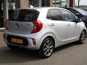 Kia Picanto 1.0 CVVT ComfortLine Navigator thumbnail 3