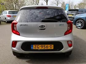 Kia Picanto 1.0 CVVT ComfortLine Navigator thumbnail 23