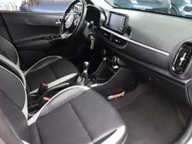 Kia Picanto 1.0 CVVT ComfortLine Navigator thumbnail 25