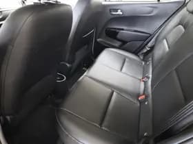 Kia Picanto 1.0 CVVT ComfortLine Navigator thumbnail 26